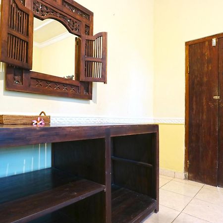 Ubud Kerta City Hotel Ngoại thất bức ảnh