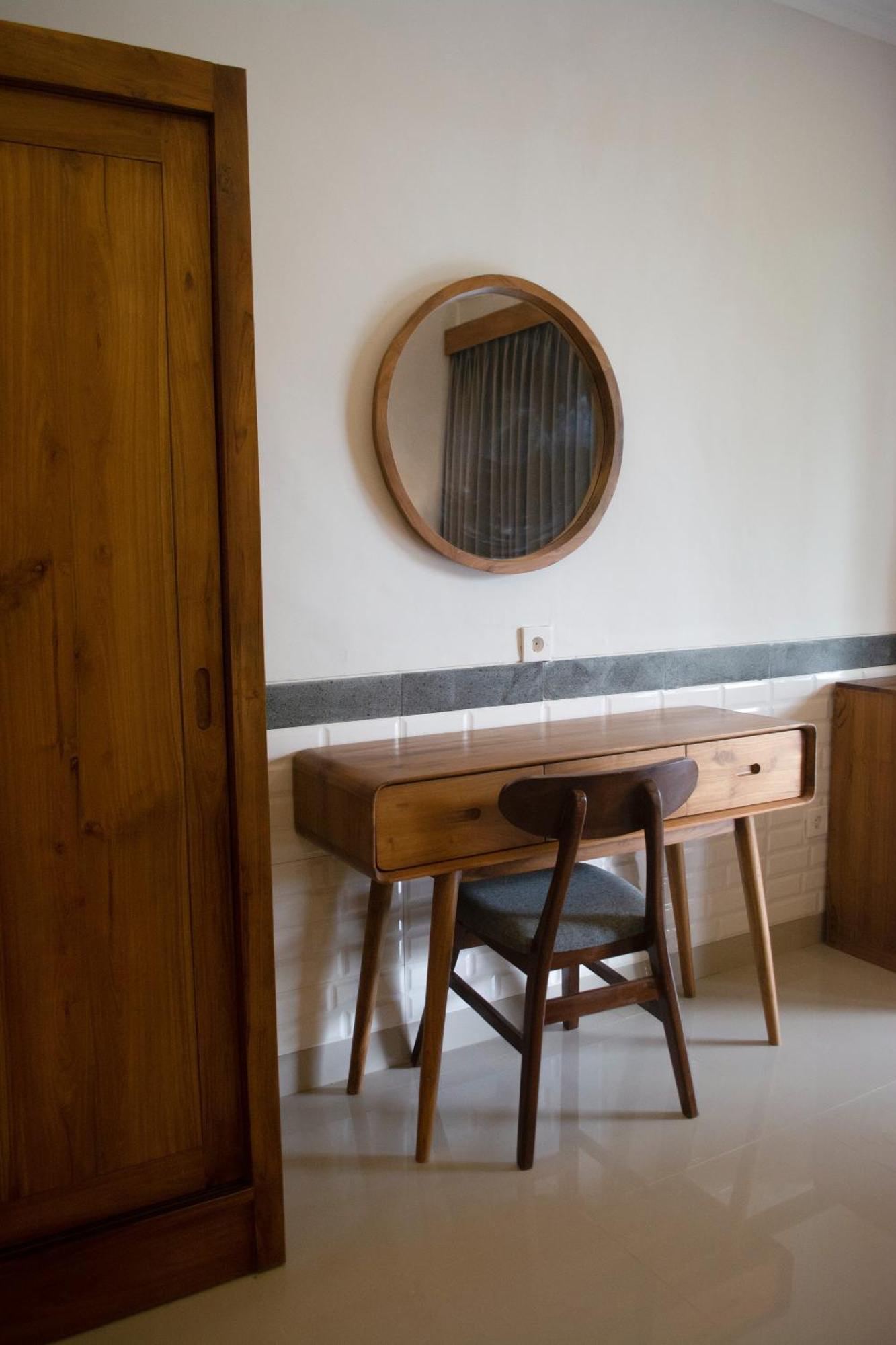 Ubud Kerta City Hotel Ngoại thất bức ảnh
